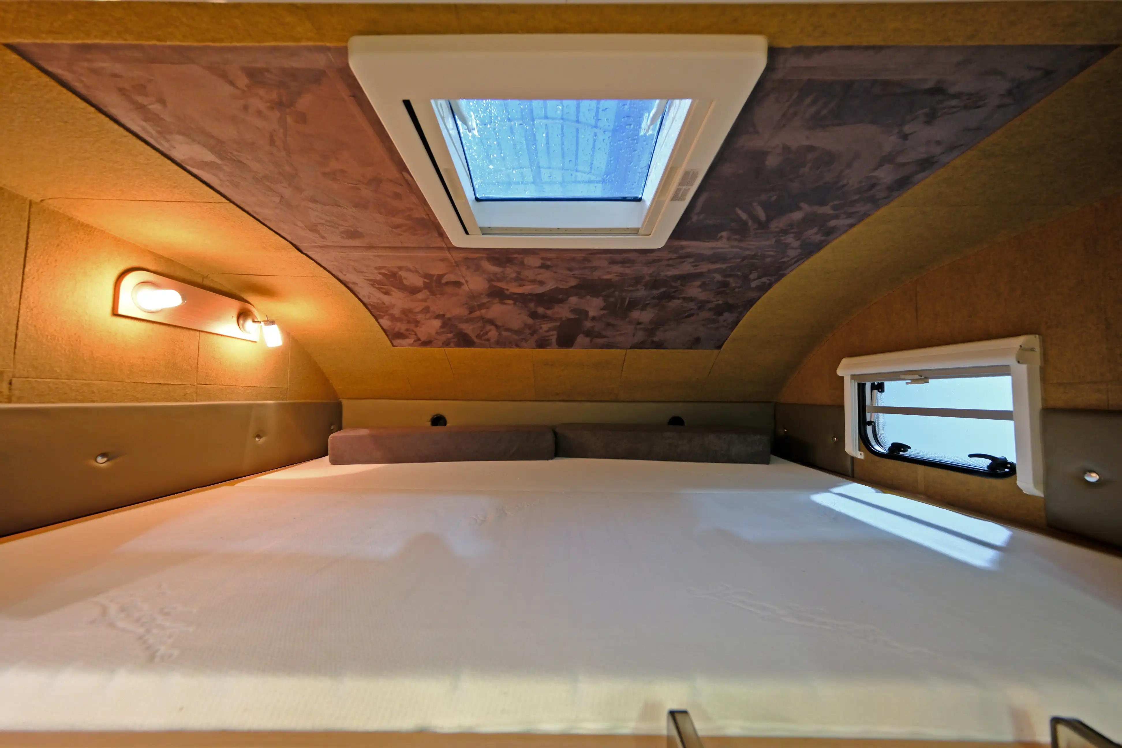 KNAUS SKY Traveller 500 D - Ansicht 10